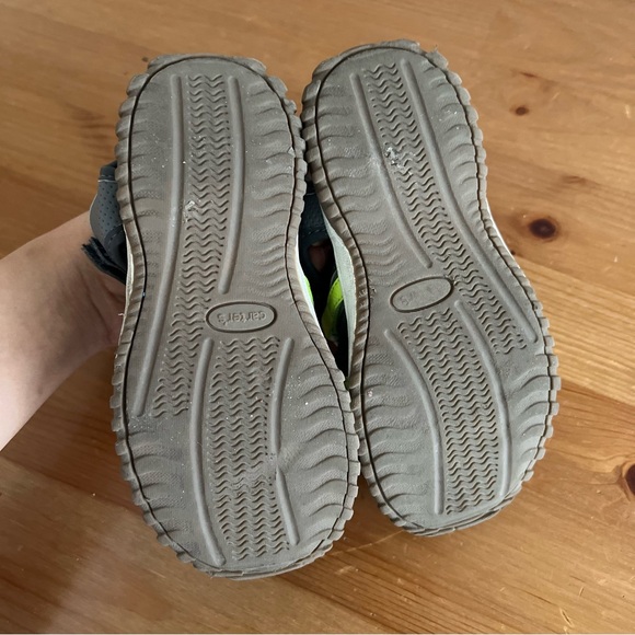 Boy Summer Shoes - Picture 4 of 7